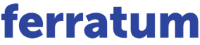 Logotyp för Ferratum