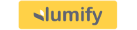 Logotyp för Lumify