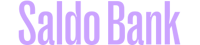 Logotyp för Saldo